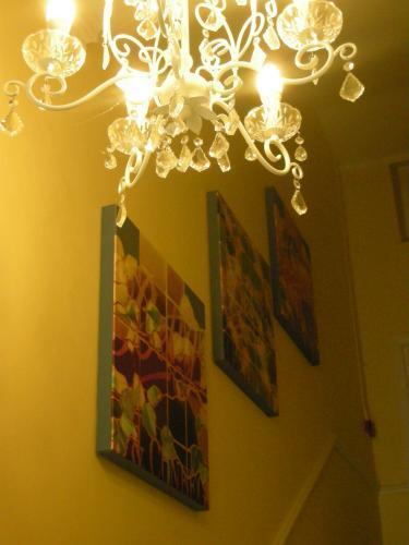 Blossoms York Guesthouse 외부 사진