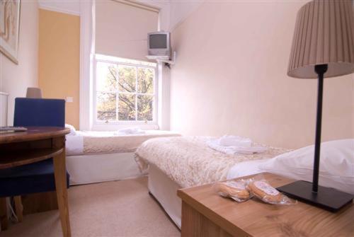 Blossoms York Guesthouse 외부 사진