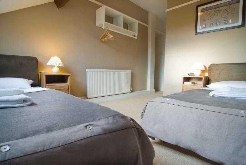Blossoms York Guesthouse 외부 사진