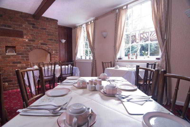 Blossoms York Guesthouse 외부 사진