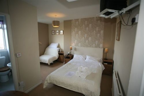 Blossoms York Guesthouse 외부 사진
