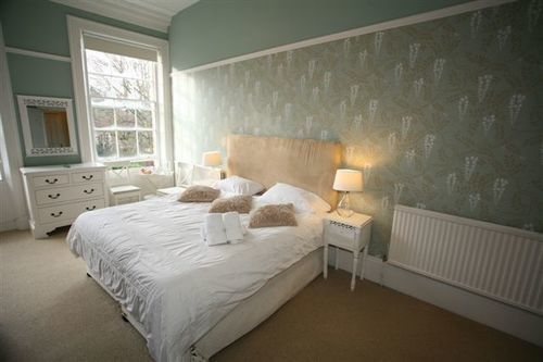 Blossoms York Guesthouse 외부 사진