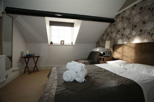 Blossoms York Guesthouse 외부 사진