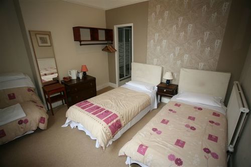 Blossoms York Guesthouse 외부 사진