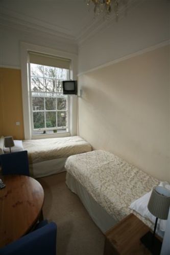 Blossoms York Guesthouse 외부 사진