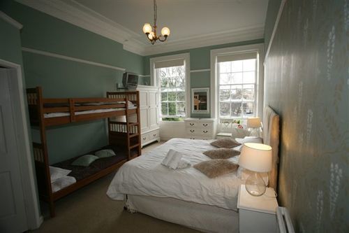 Blossoms York Guesthouse 외부 사진