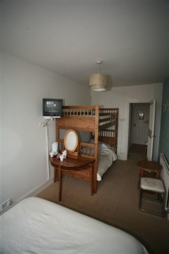 Blossoms York Guesthouse 외부 사진