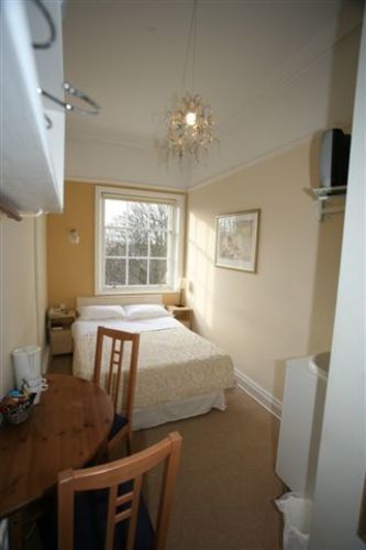 Blossoms York Guesthouse 외부 사진